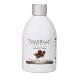 Cocochoco Orginal Keratin behandling