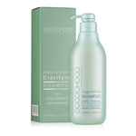 CocoChoco Clarifying Shampoo