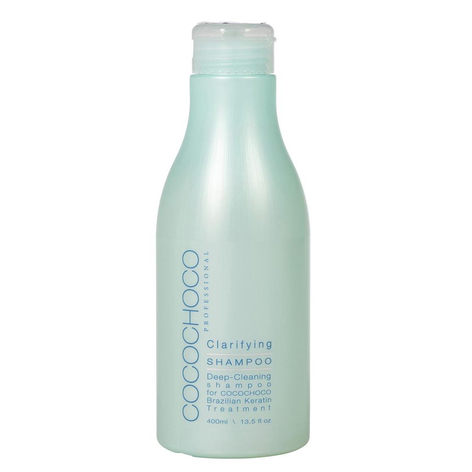 CocoChoco Clarifying Shampoo