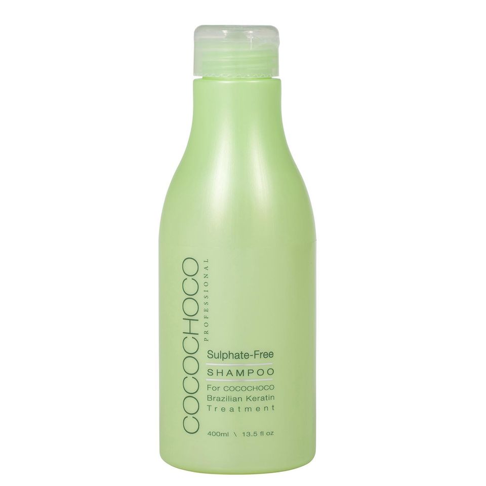 CocoChoco Sulfat Fri Shampoo
