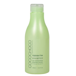 CocoChoco Sulfat Fri Shampoo