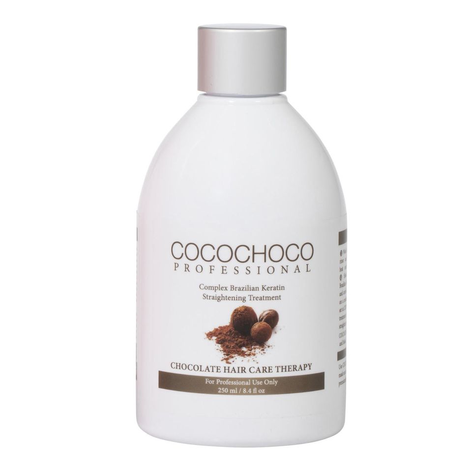 CocoChoco Keratin Orginal