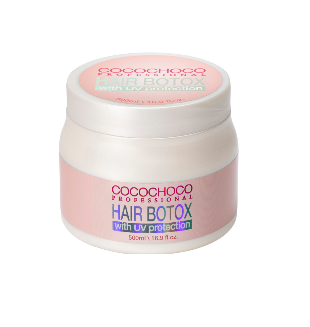 CocoChoco Botox