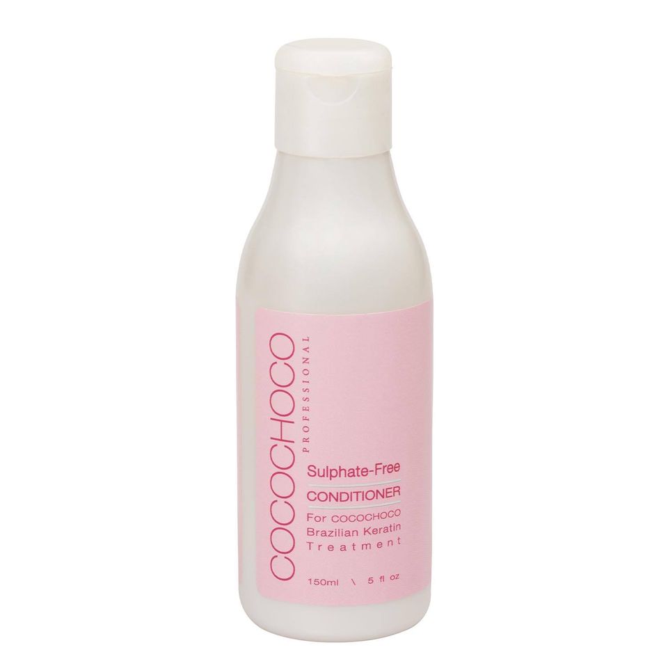 CocoChoco Sulfat fri Balsam