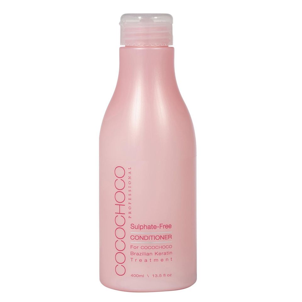 CocoChoco Sulfat fri Balsam