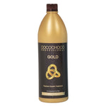 Keratin - Keratinbehandling - Keratinbehandling hjemme