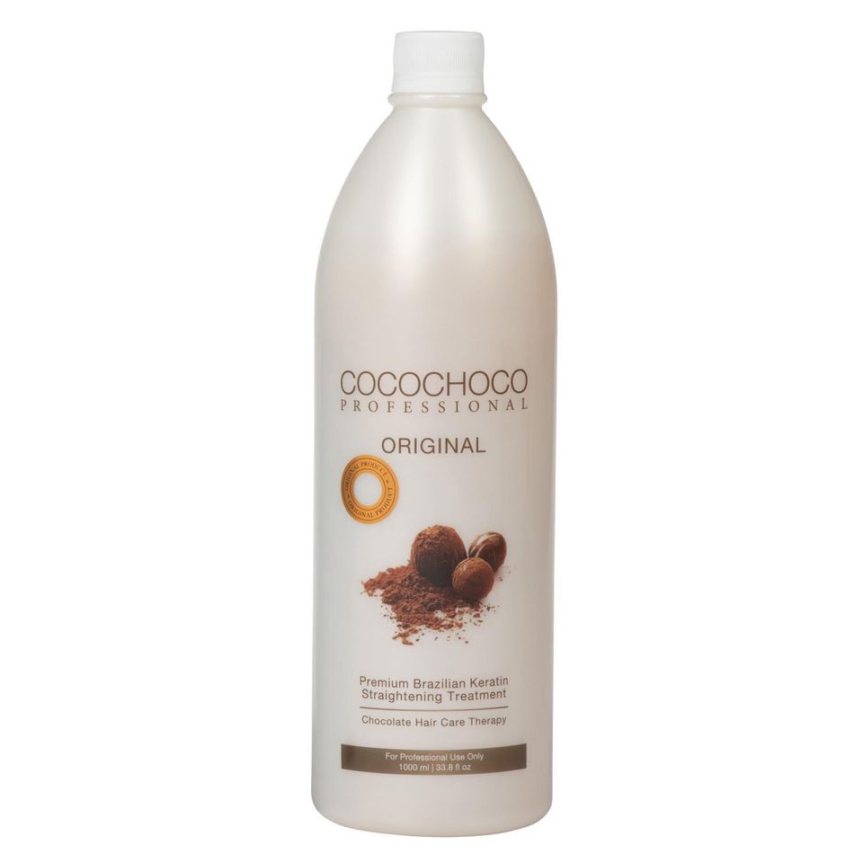 CocoChoco Keratin Orginal