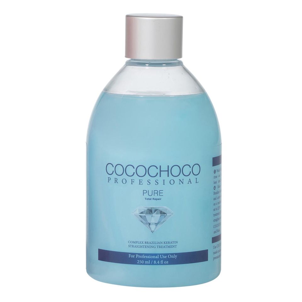 CocoChoco Keratin Pure