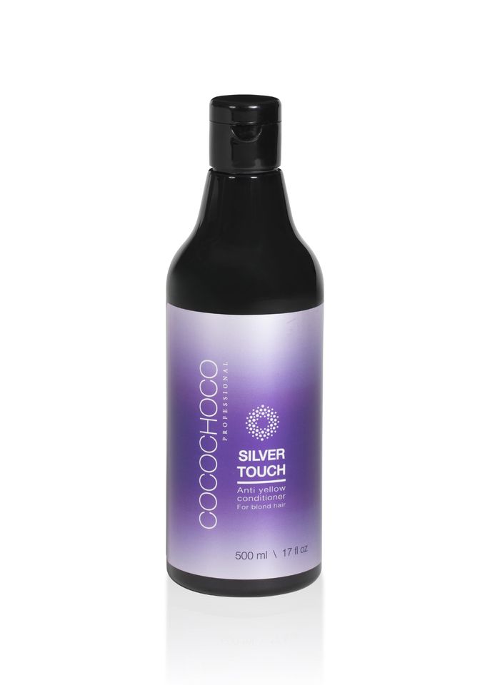 CocoChoco Anti-Yellow Balsam
