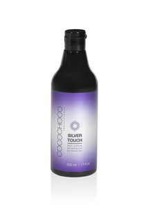 CocoChoco Anti-Yellow Shampoo