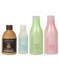 Startpakke Keratin Gold